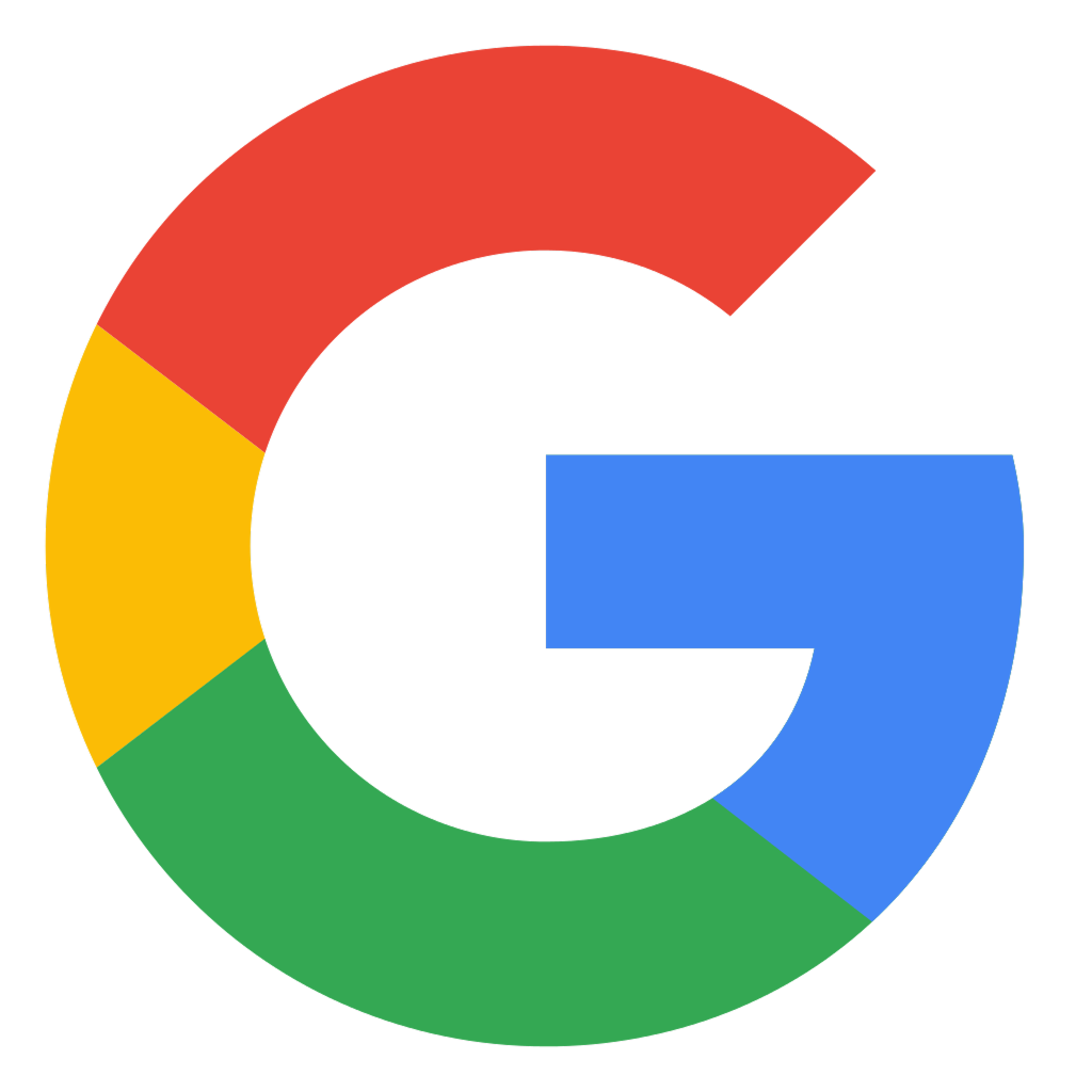 google icono