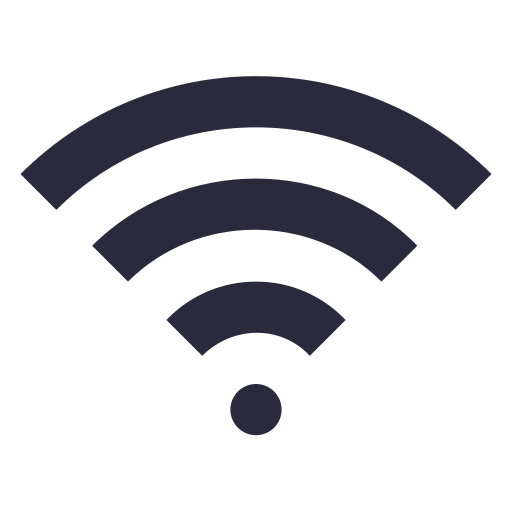 Icono de Wifi