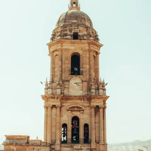 Rodar en Málaga