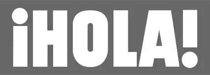 Logo de Hola