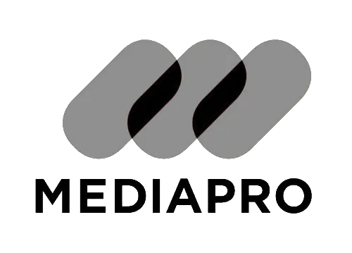 Logo de Mediapro