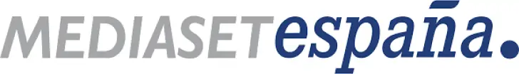 Logo de mediaset espana