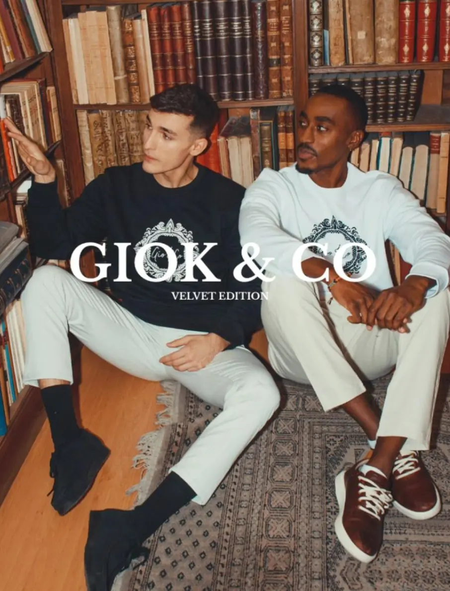 @giokandco Colección de invierno