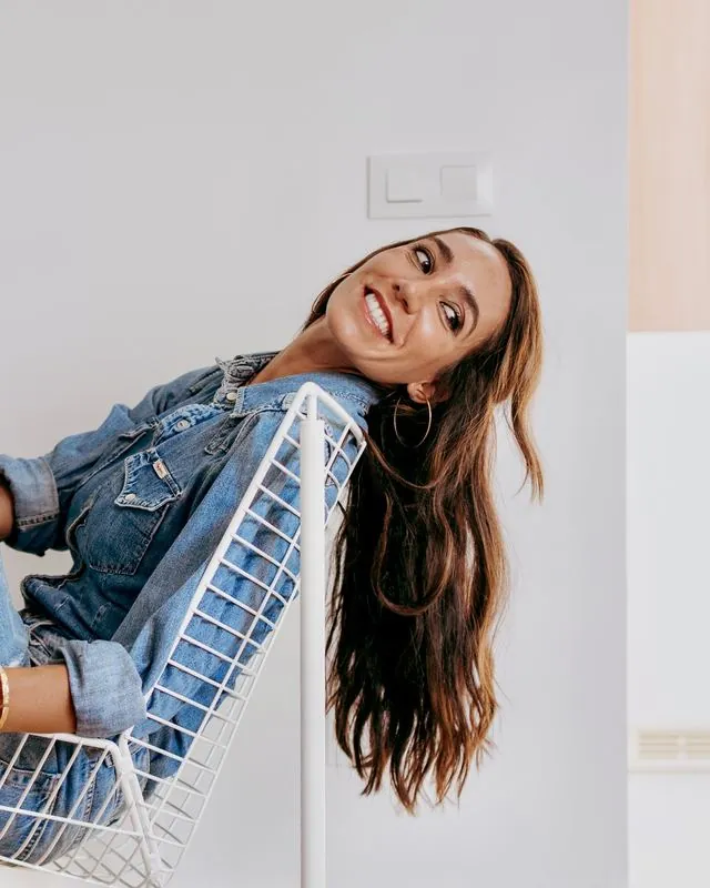 Belén Sola, fundadora de Kuarere