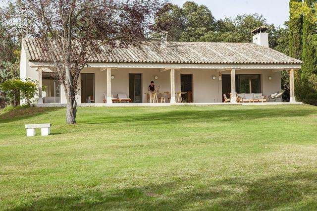 Finca disponible en Kuarere