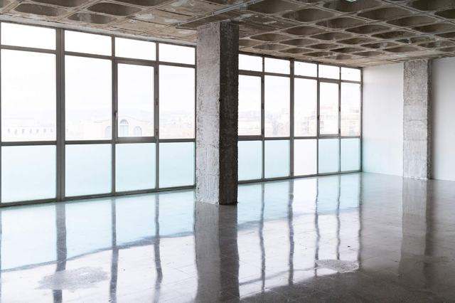 Nave industrial disponible en Kuarere